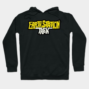 Earth Station Trek Hoodie